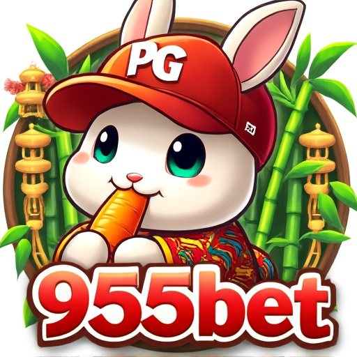 Logo da 955bet